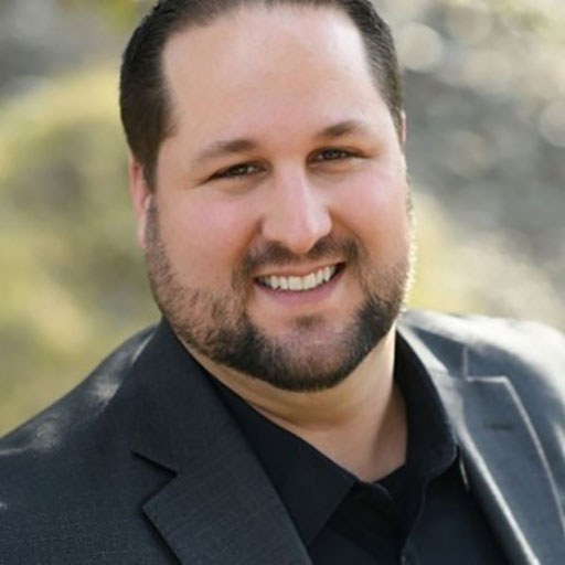 Dustin Haisler, AI4Gov editor